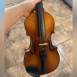 Vintage Suzuki 1971 3/4 Violin